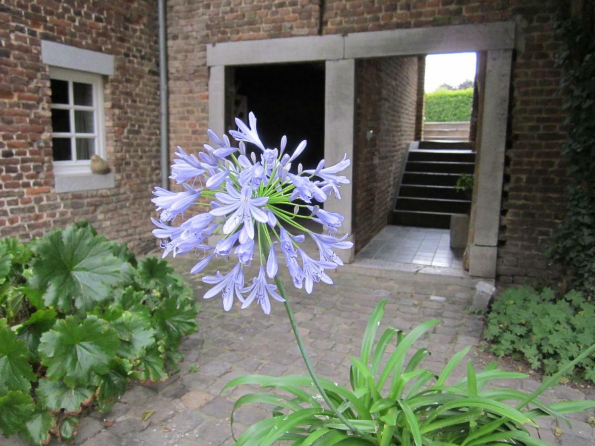 Lisa'S Weelde Guest House Tongeren Exterior photo
