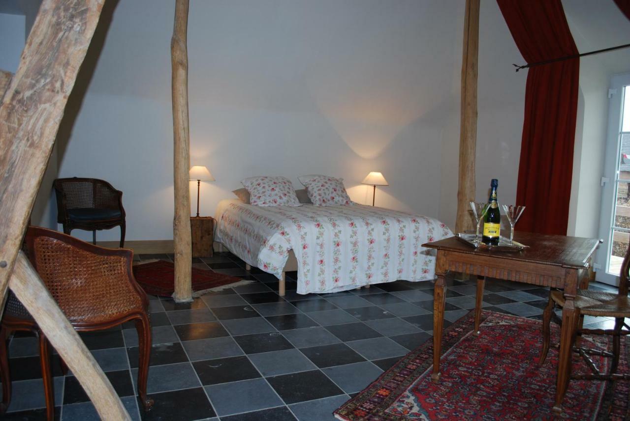 Lisa'S Weelde Guest House Tongeren Exterior photo